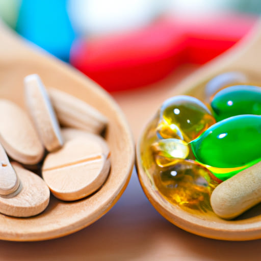 best probiotic supplement for acne and gut health